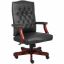 Boss Chair 1