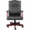 Boss Chair 2