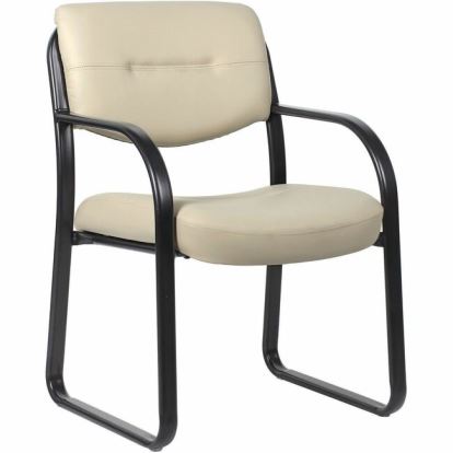 Boss Chair 1