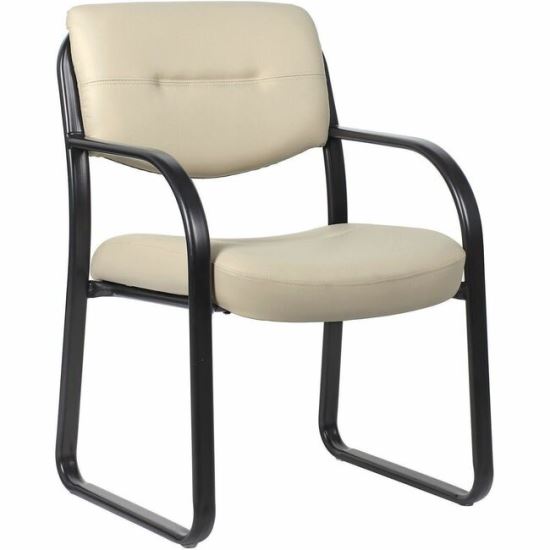 Boss Chair 1