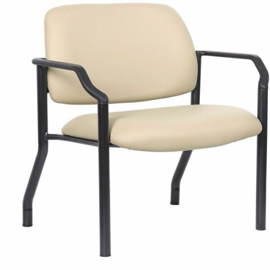 Boss Mid-back Guest Chair 1