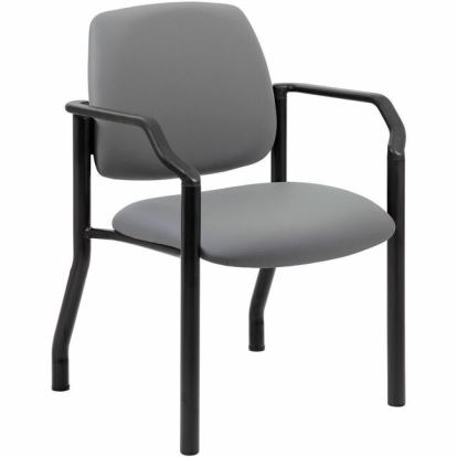 Boss Mid-back Guest Chair 1