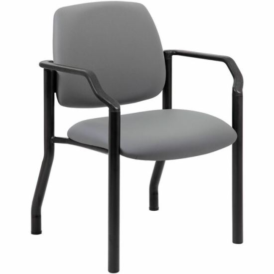Boss Mid-back Guest Chair 1