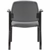 Boss Mid-back Guest Chair 3