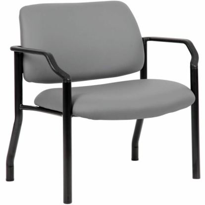 Boss Mid-back Guest Chair 1