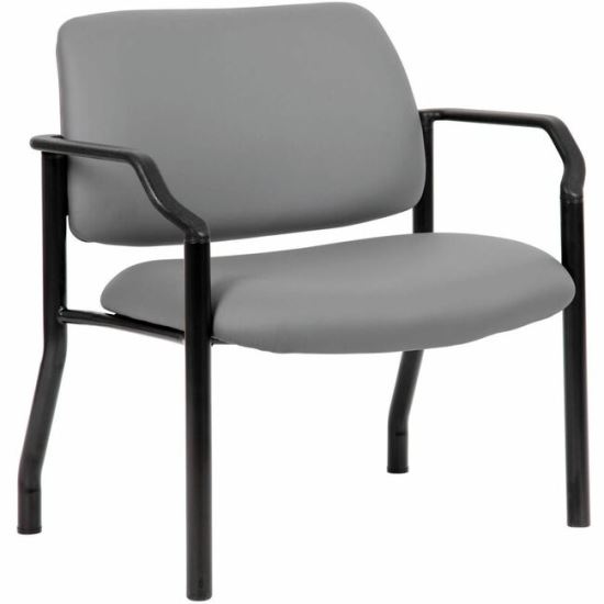 Boss Mid-back Guest Chair 1