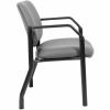 Boss Mid-back Guest Chair 5