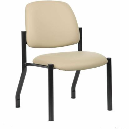 Boss Mid-back Guest Chair 1