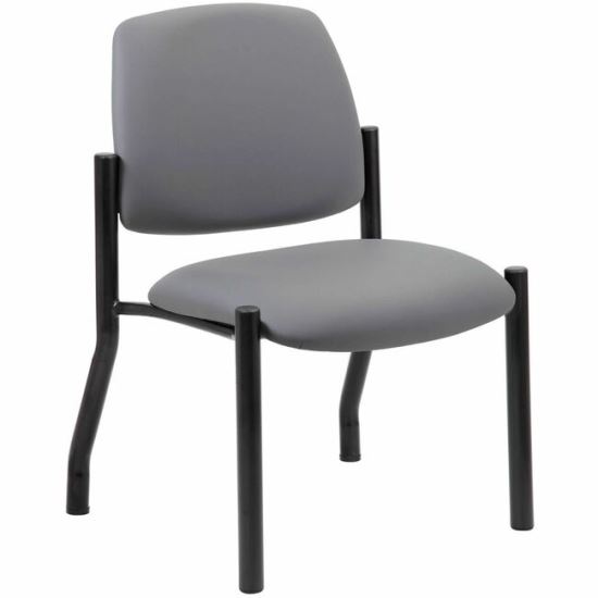 Boss Mid-back Guest Chair 1