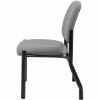 Boss Mid-back Guest Chair 4