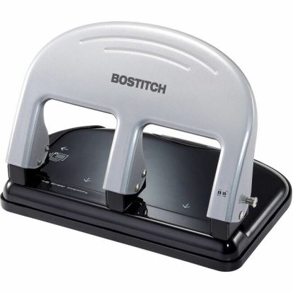 Bostitch EZ-Squeeze 3-Hole Punch 1