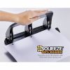 Bostitch EZ-Squeeze 3-Hole Punch 2