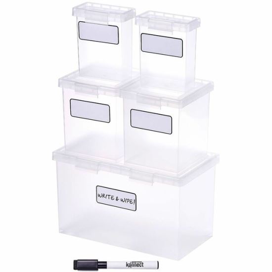 Bostitch Storage Case 1