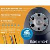 Bostitch Quiet Sharp 6 Electric Pencil Sharpener 2