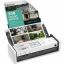 Brother ADS-1800W Sheetfed Scanner - 600 dpi Optical - White 1
