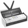 Brother ADS-1800W Sheetfed Scanner - 600 dpi Optical - White 3