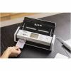 Brother ADS-1800W Sheetfed Scanner - 600 dpi Optical - White 5