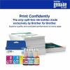 Brother Genuine BTD1803PK 3-Pack High Yield Cyan, Magenta, and Yellow Ink Bottles 3