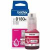 Brother Genuine BTD180M High Yield Magenta Ink Bottle 1