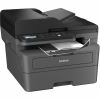 Brother DCP-L2640DW Wireless Laser Multifunction Printer - Monochrome - Gray 1
