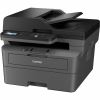 Brother DCP-L2640DW Wireless Laser Multifunction Printer - Monochrome - Gray 3