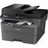 Brother DCP-L2640DW Wireless Laser Multifunction Printer - Monochrome - Gray 4