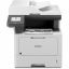 Brother DCP-L5510DN Wired Laser Multifunction Printer - Monochrome 1