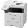 Brother DCP-L5510DN Wired Laser Multifunction Printer - Monochrome 2