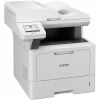 Brother DCP-L5510DN Wired Laser Multifunction Printer - Monochrome 3