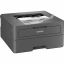 Brother HL-L2400D Desktop Wired Laser Printer - Monochrome 1
