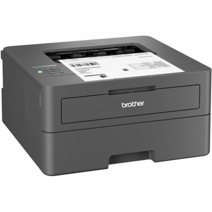 Brother HL HL-L2405W Desktop Wireless Laser Printer - Monochrome 1