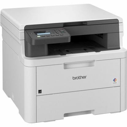 Brother HL-L3300CDW Wireless Laser Multifunction Printer - Color 1