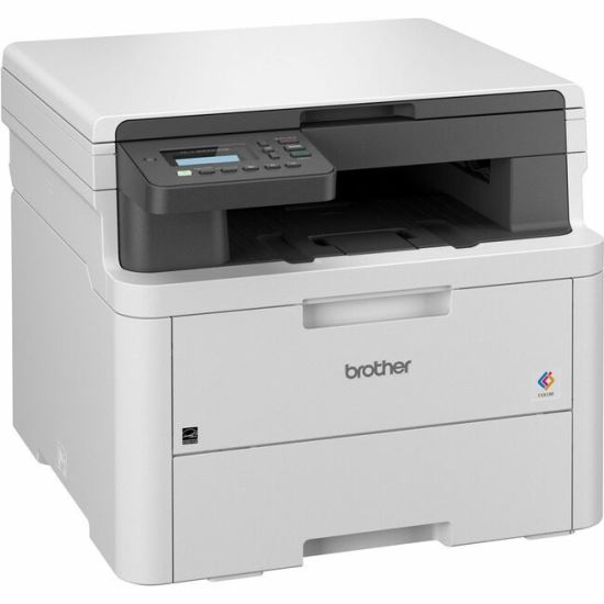 Brother HL-L3300CDW Wireless Laser Multifunction Printer - Color 1