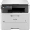 Brother HL-L3300CDW Wireless Laser Multifunction Printer - Color 3