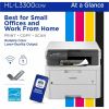 Brother HL-L3300CDW Wireless Laser Multifunction Printer - Color 5