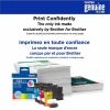 Brother Original High Yield Inkjet Ink Cartridge - Multi-pack - Cyan, Magenta, Yellow - 1 Each3