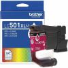 Brother Original High (XL) Yield Inkjet Ink Cartridge - Magenta - 1 Each 1