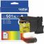 Brother Original High (XL) Yield Inkjet Ink Cartridge - Yellow - 1 Each1
