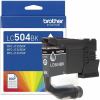 Brother Original Standard Yield Inkjet Ink Cartridge - Black - 1 Each 1
