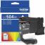 Brother Original Standard Yield Inkjet Ink Cartridge - Black - 1 Each 1