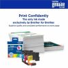 Brother Original Standard Yield Inkjet Ink Cartridge - Black - 1 Each 3