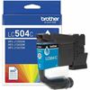 Brother Original Standard Yield Inkjet Ink Cartridge - Cyan - 1 Each 1