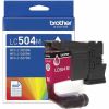 Brother Original Standard Yield Inkjet Ink Cartridge - Magenta - 1 Each 1