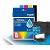 Brother LC504XLC Original High Yield Inkjet Ink Cartridge - Cyan - 1 Each 3