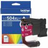 Brother Original High (XL) Yield Inkjet Ink Cartridge - Magenta - 1 Each 1