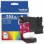 Brother Original High (XL) Yield Inkjet Ink Cartridge - Magenta - 1 Each 1