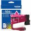 Brother Original Standard Yield Inkjet Ink Cartridge - Magenta - 1 Each 1