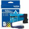 Brother Original High (XL) Yield Inkjet Ink Cartridge - Cyan - 1 Each 1