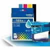 Brother Original High (XL) Yield Inkjet Ink Cartridge - Cyan - 1 Each 3