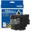 Brother Original Super High (XXL Series) Yield Inkjet Ink Cartridge - Black - 1 Each 1